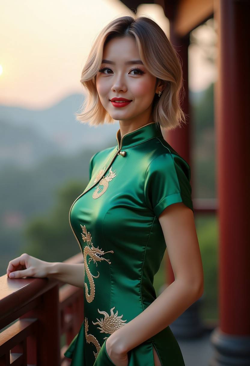 云台评测