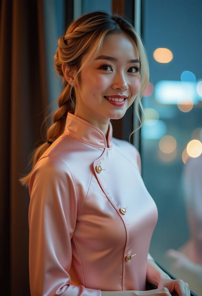 现场混音
